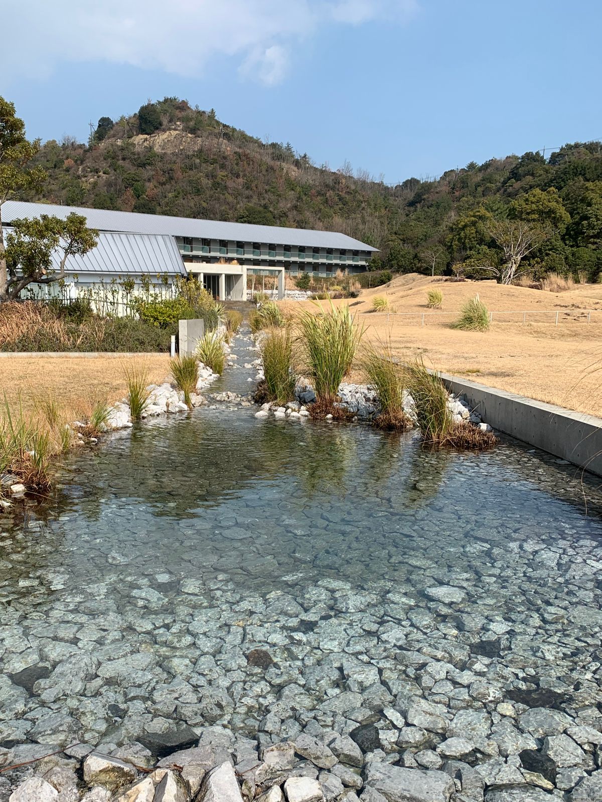 The Magnificent Seven Art Sites: Benesse Naoshima | Ocula