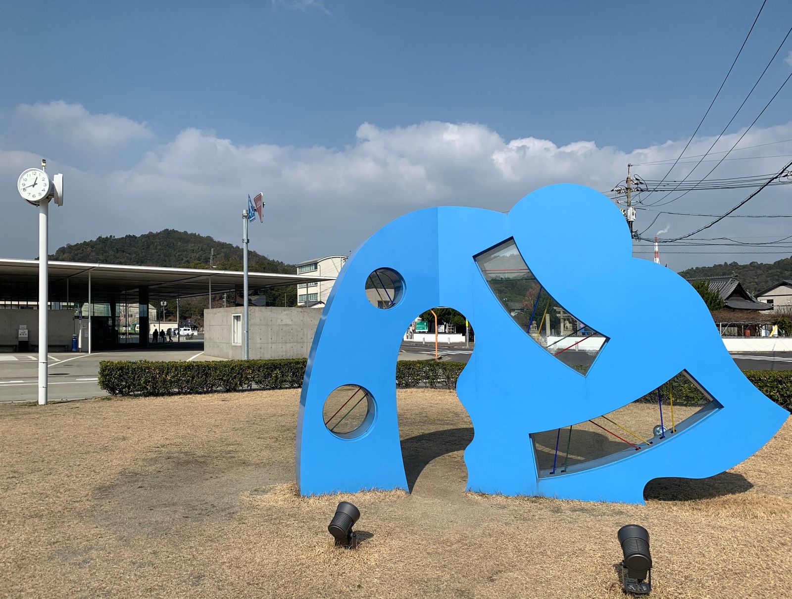 The Magnificent Seven Art Sites: Benesse Naoshima | Ocula
