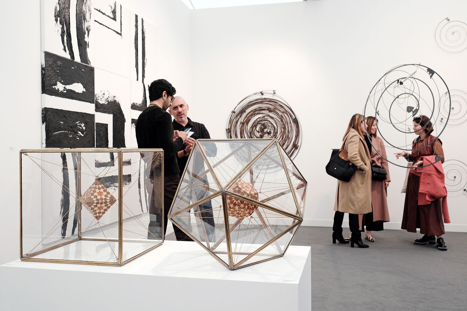 Frieze London 2024: In Photos | Ocula