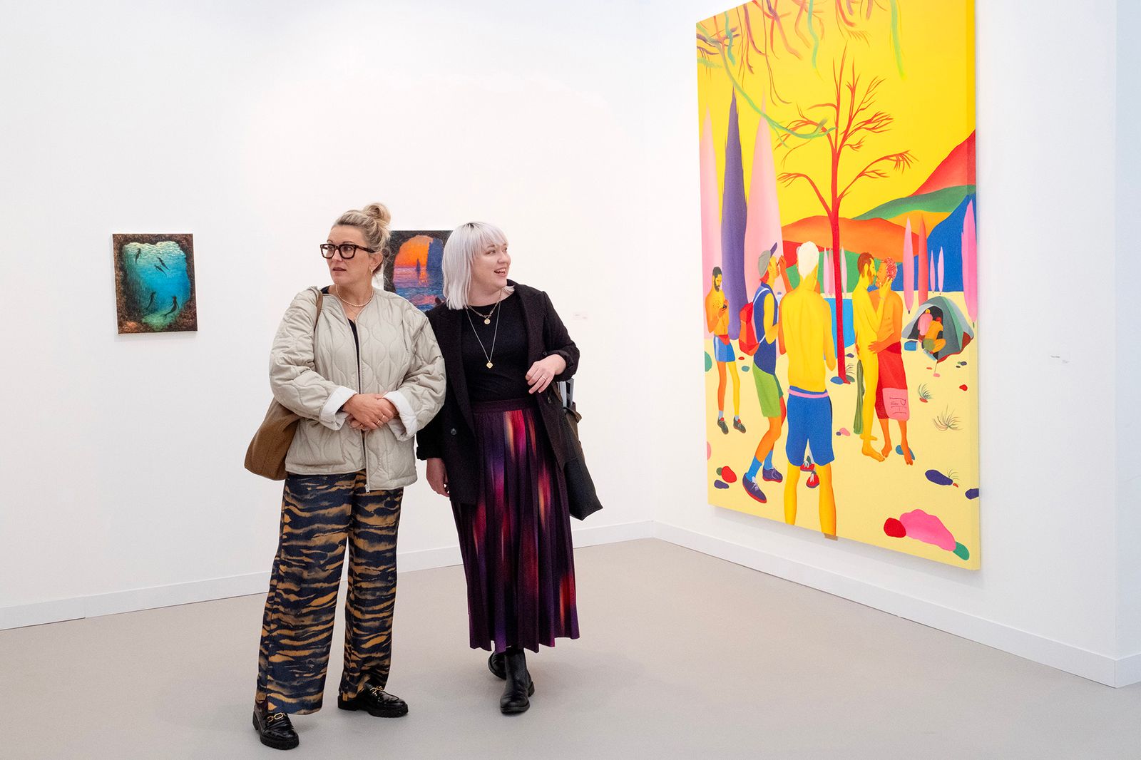 Frieze London 2024: In Photos | Ocula