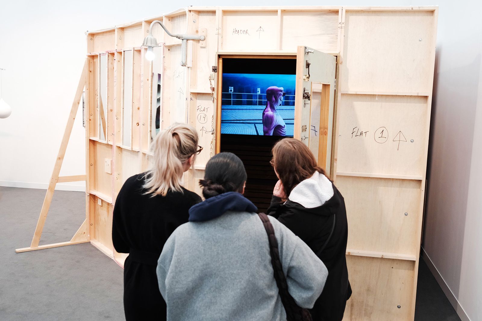 Frieze London 2024: In Photos | Ocula