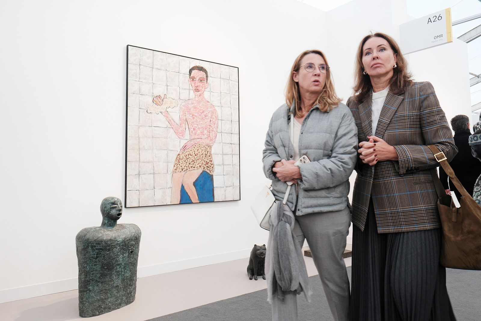 Frieze London 2024: In Photos | Ocula
