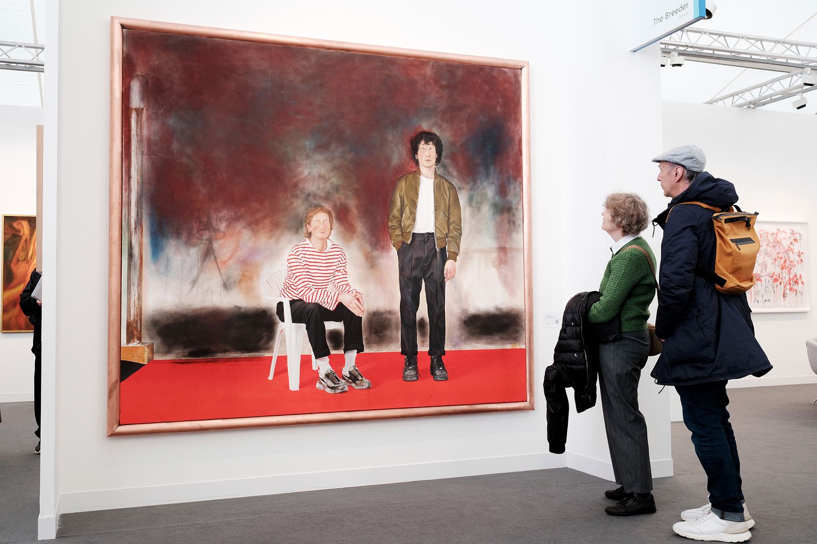 Frieze London 2024: In Photos | Ocula