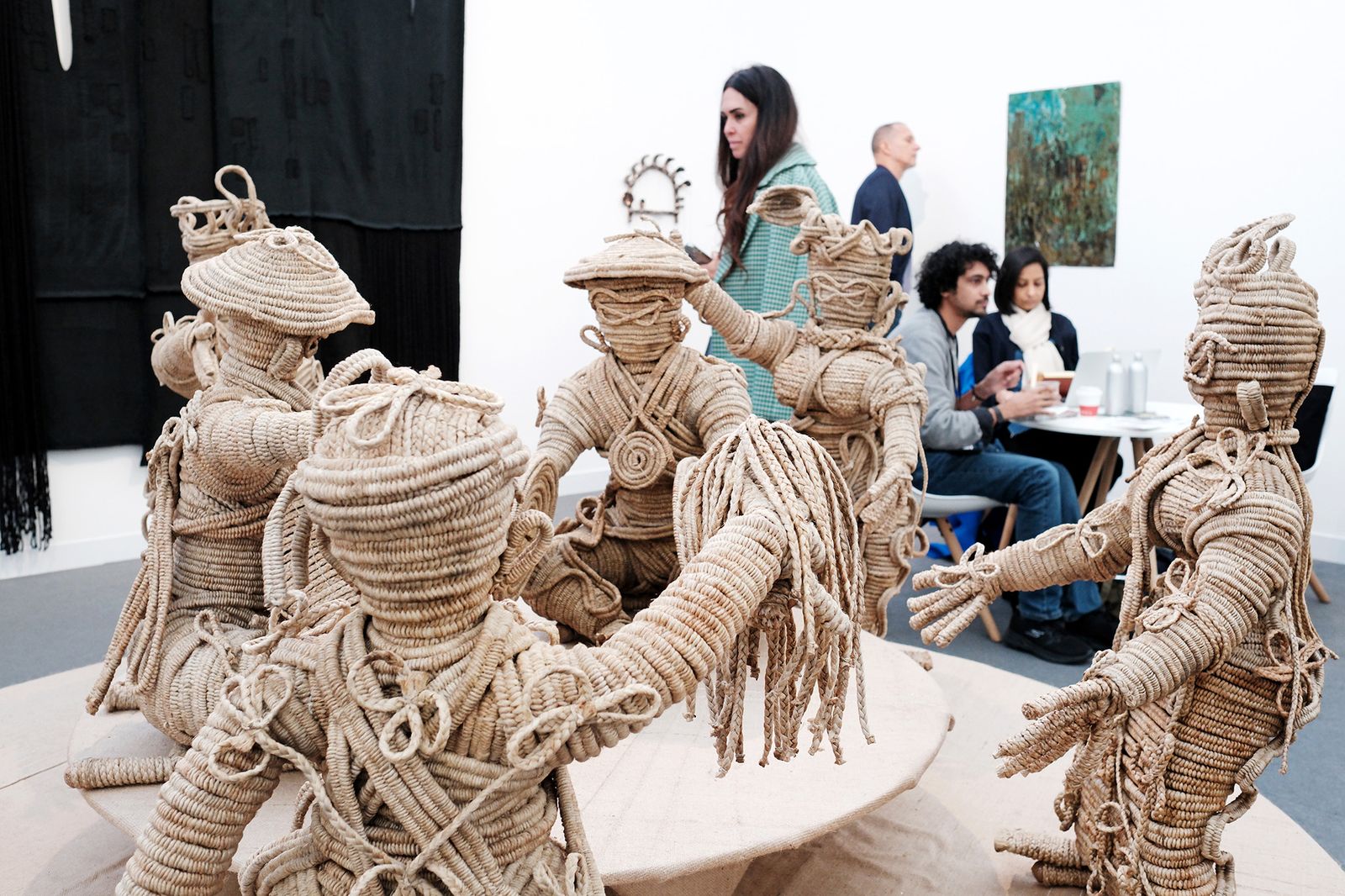 Frieze London 2024: In Photos | Ocula