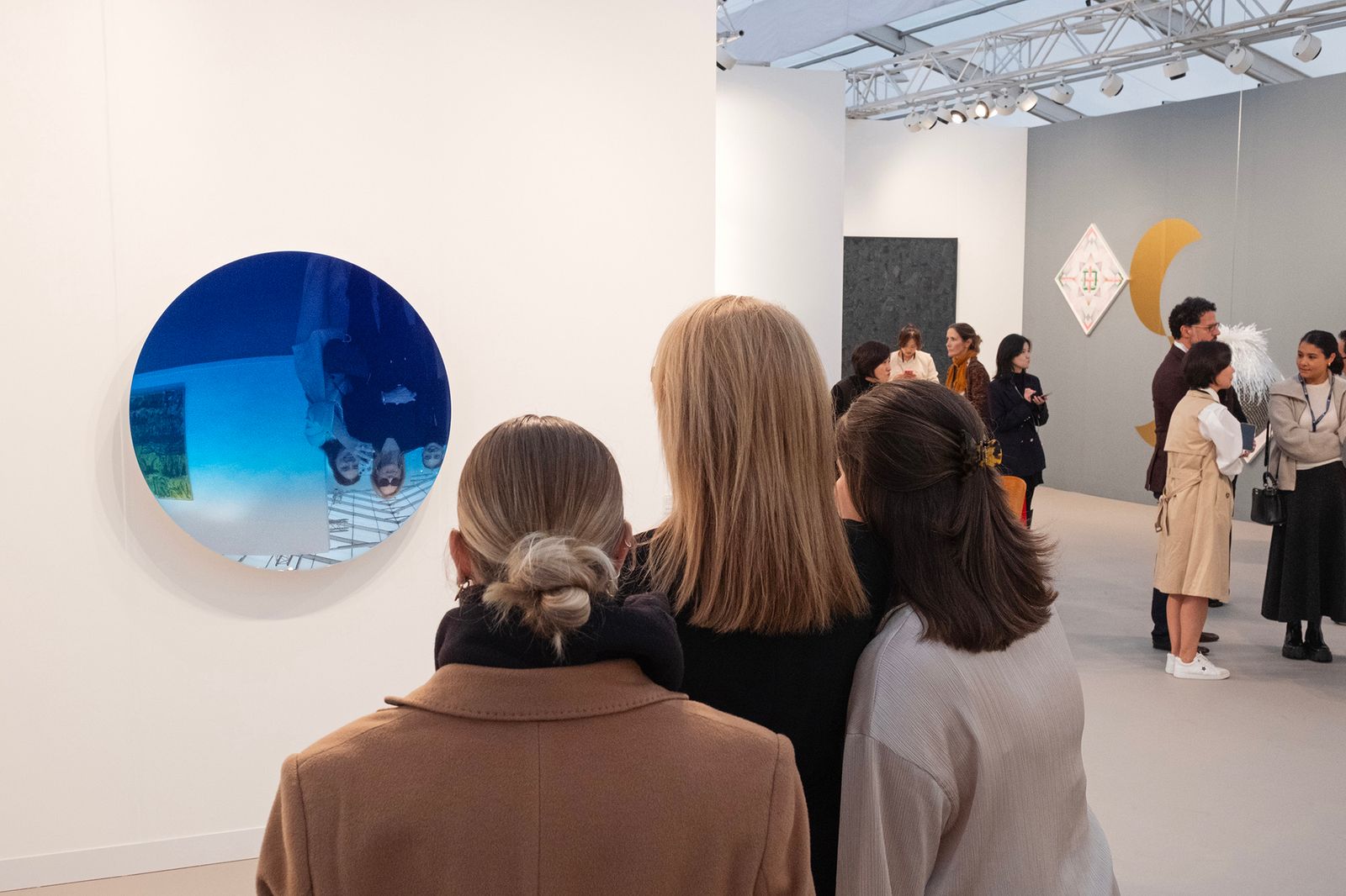 Frieze London 2024: In Photos | Ocula