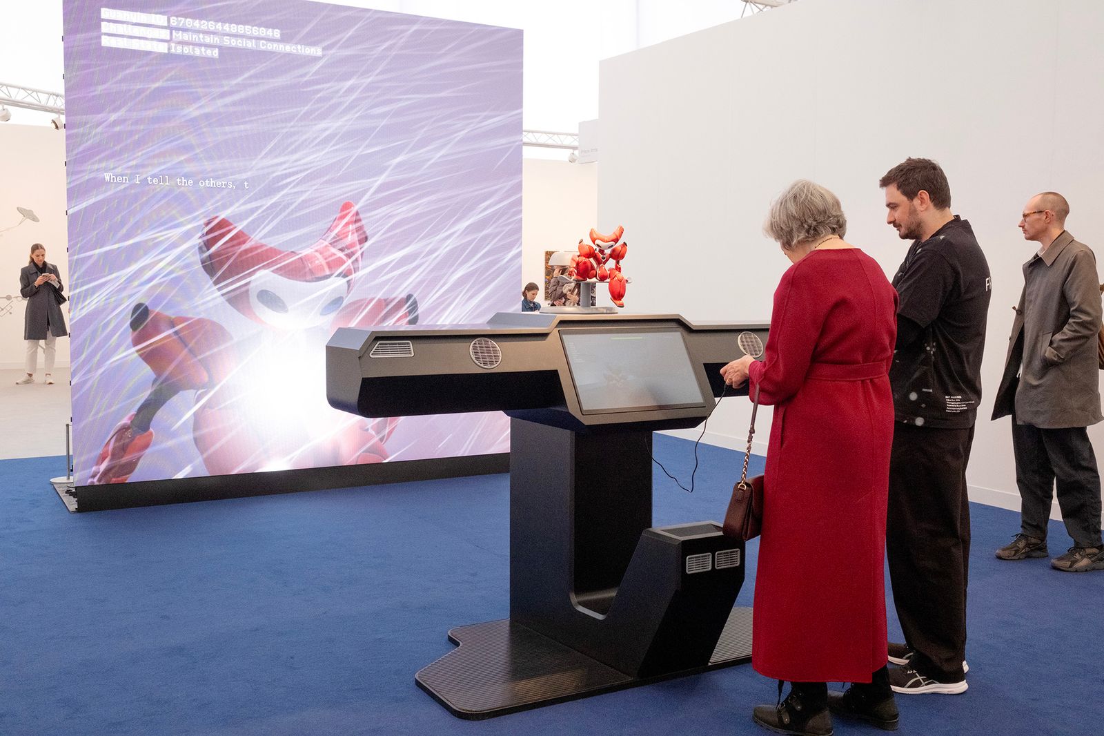 Frieze London 2024: In Photos | Ocula