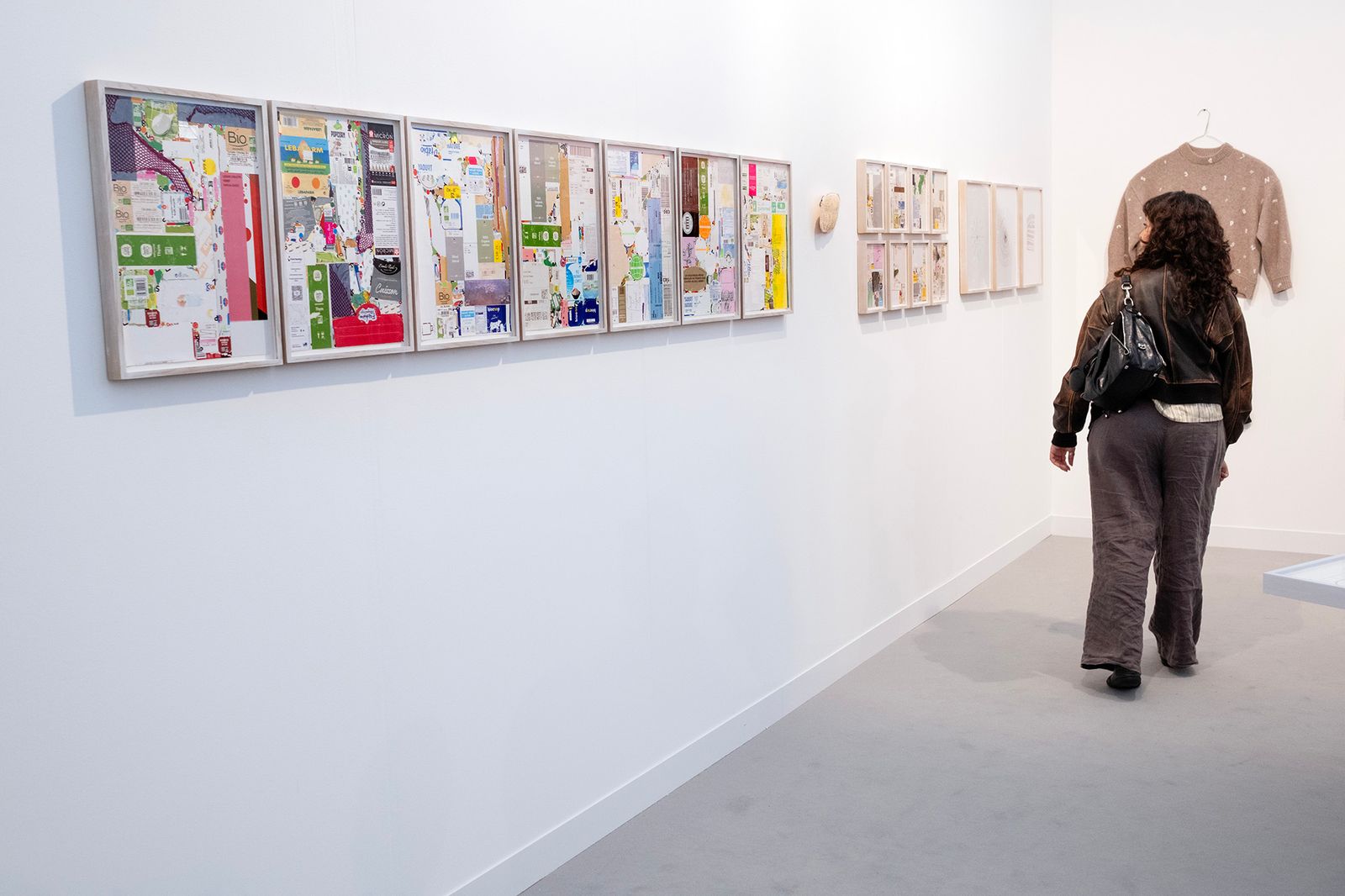 Frieze London 2024: In Photos | Ocula