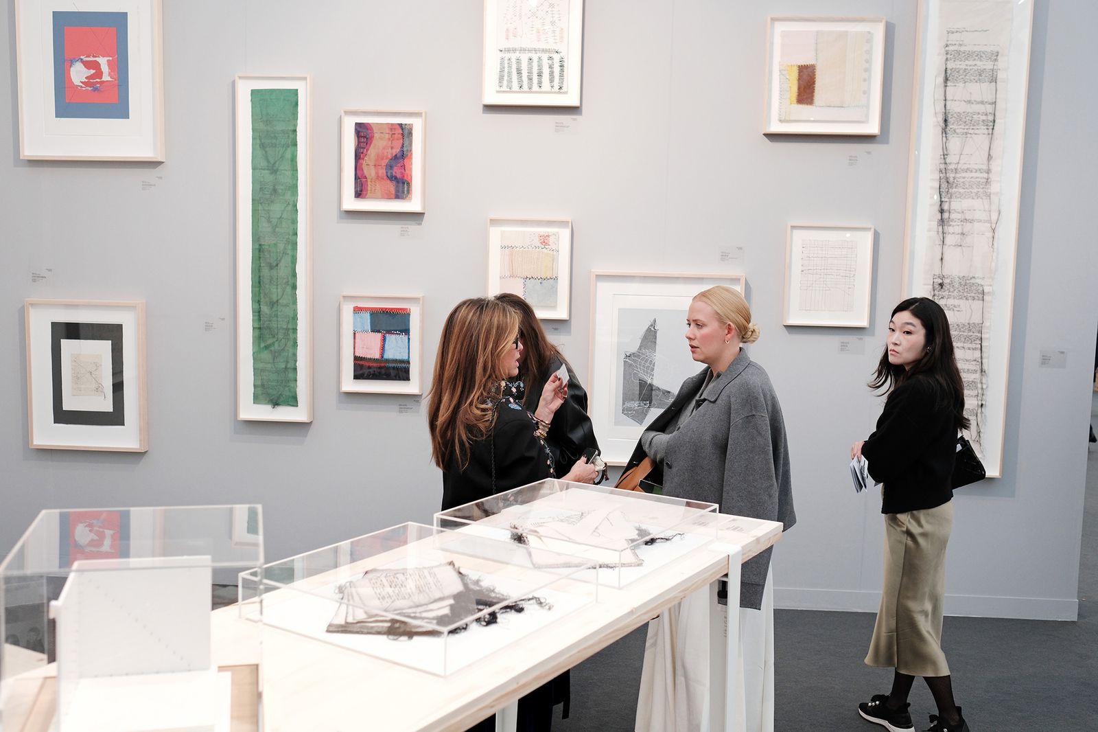 Frieze London 2024: In Photos | Ocula