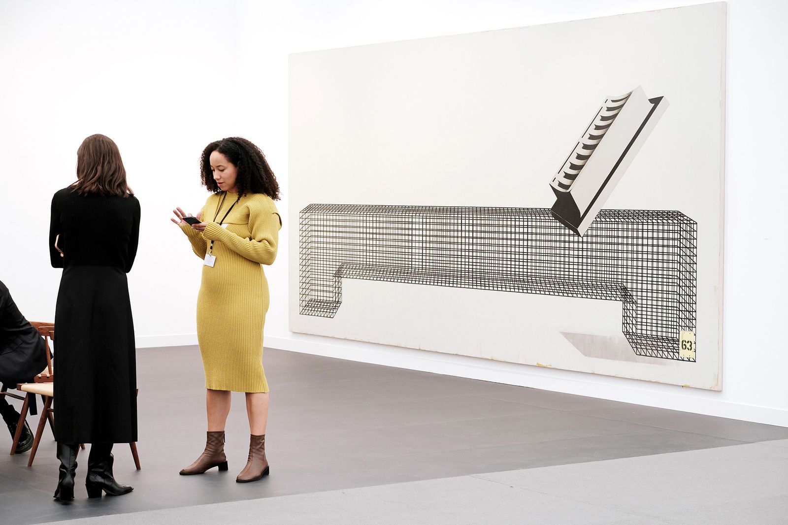 Frieze London 2024: In Photos | Ocula