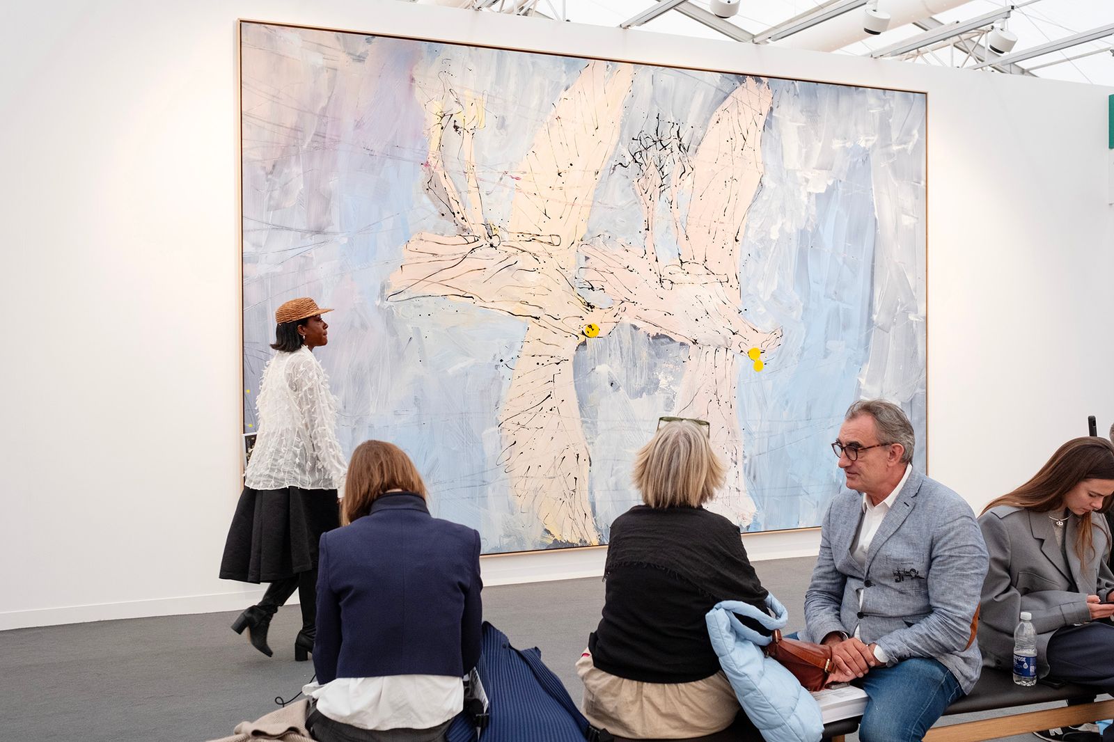 Frieze London 2024: In Photos | Ocula