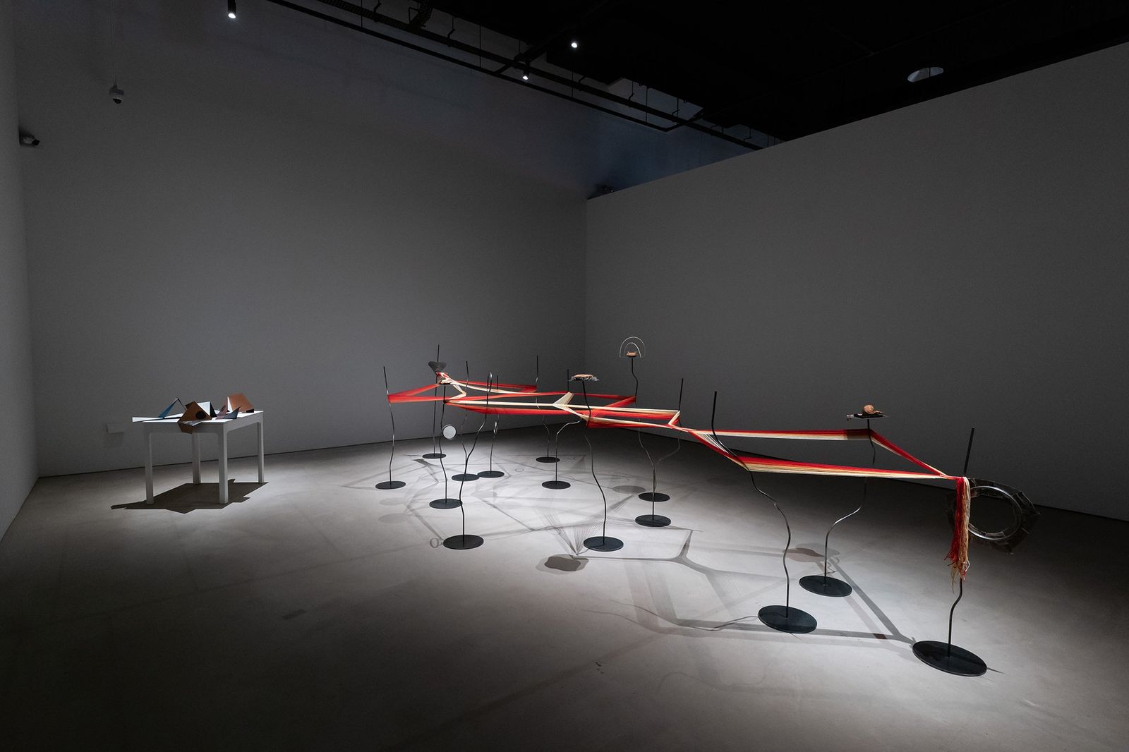 Singapore Biennale 2022: Natasha | Ocula