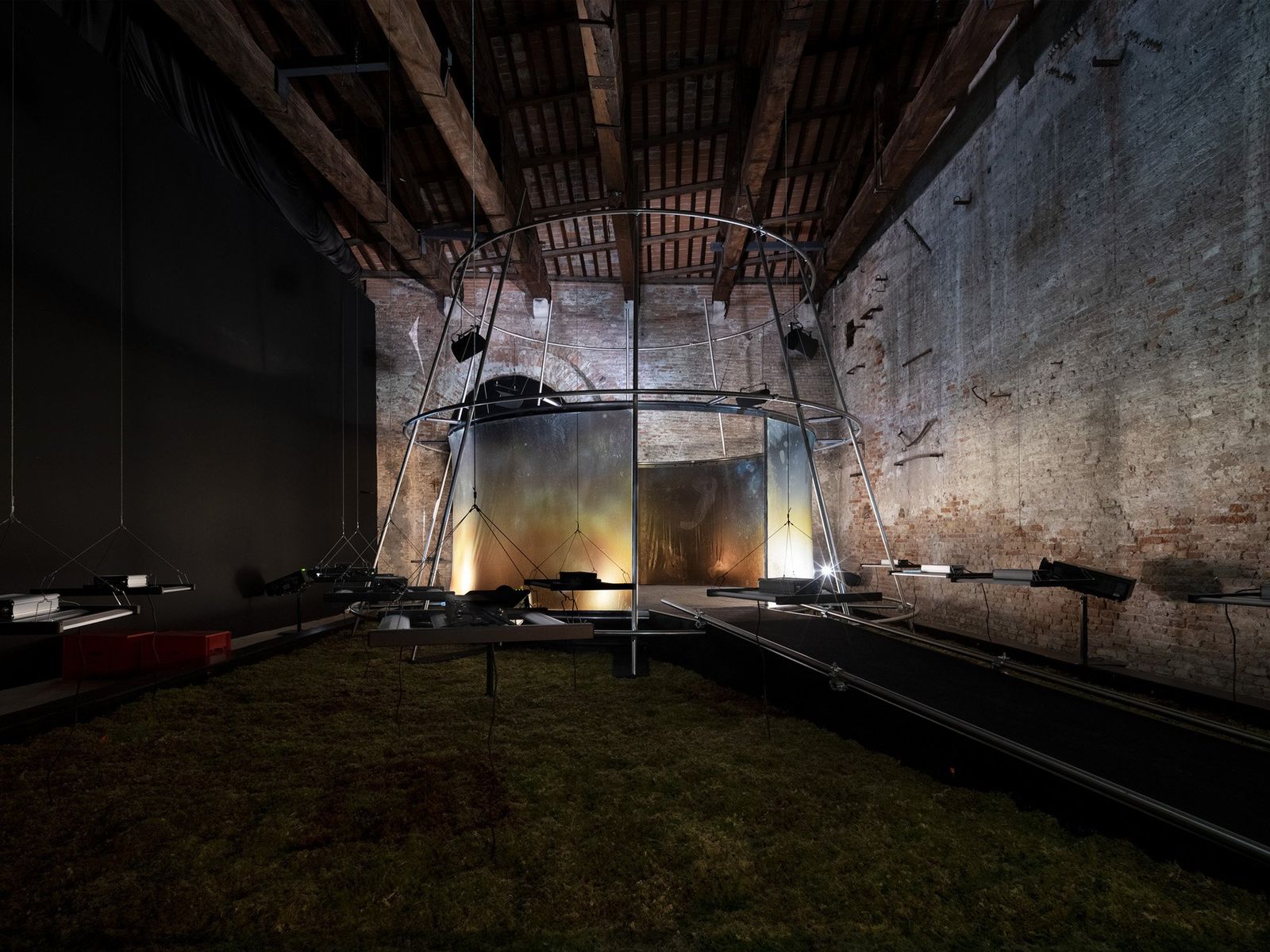Venice Biennale 2022: In Photos | Photolog | Ocula