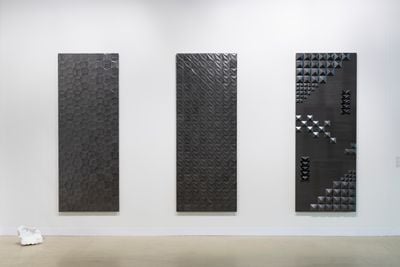 Ayesha Sultana, Experimenter, Art Basel, Basel (12–16 June 2019).