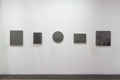Ayesha Sultana, Experimenter, Art Basel Hong Kong (12–16 June 2019).