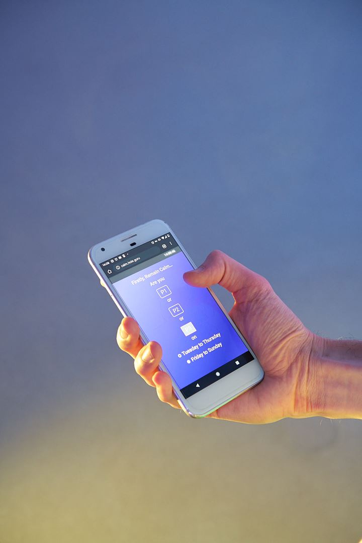 尼罗 柯廷nile Koetting Ocula