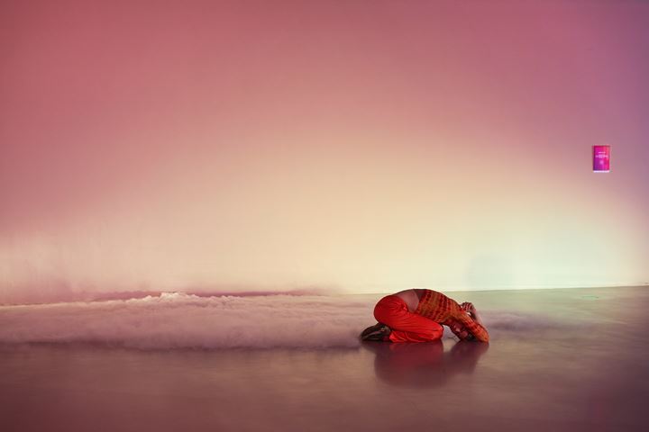 尼罗 柯廷nile Koetting Ocula