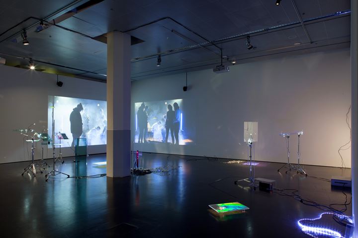 尼罗 柯廷nile Koetting Ocula