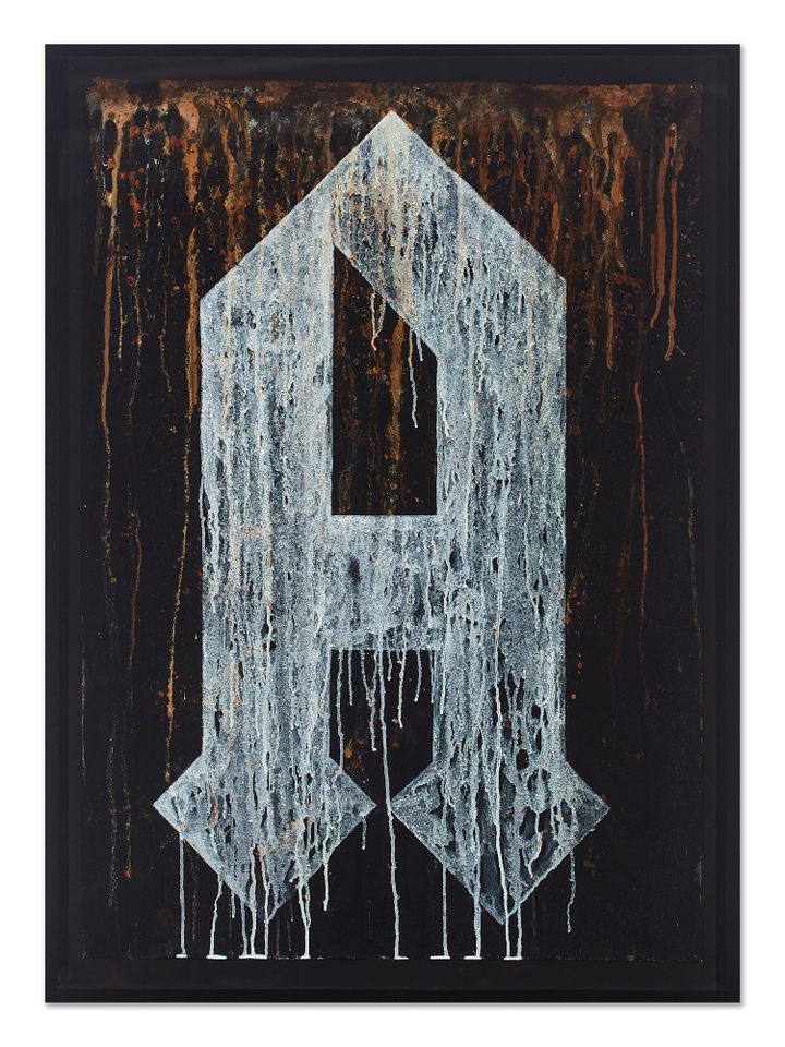 Nell I M Always Thinking About How A Painting Might Sound Ocula