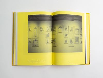 Pio Abad, Fear of Freedom Makes Us See Ghosts (2024).