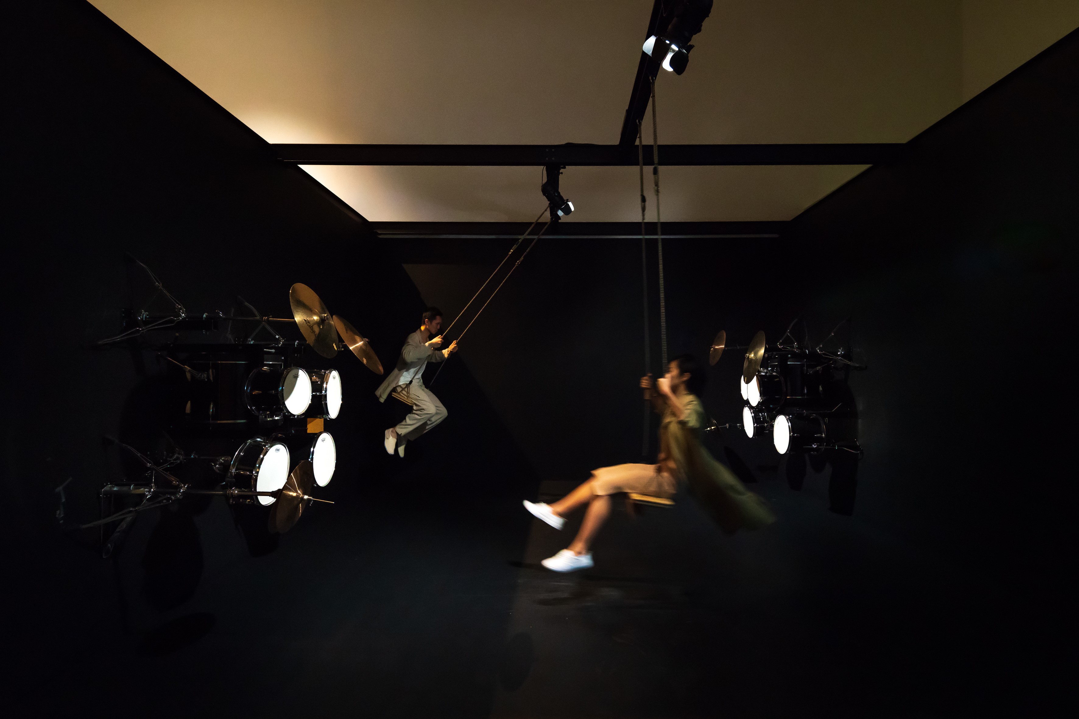 Cao Fei | Ocula
