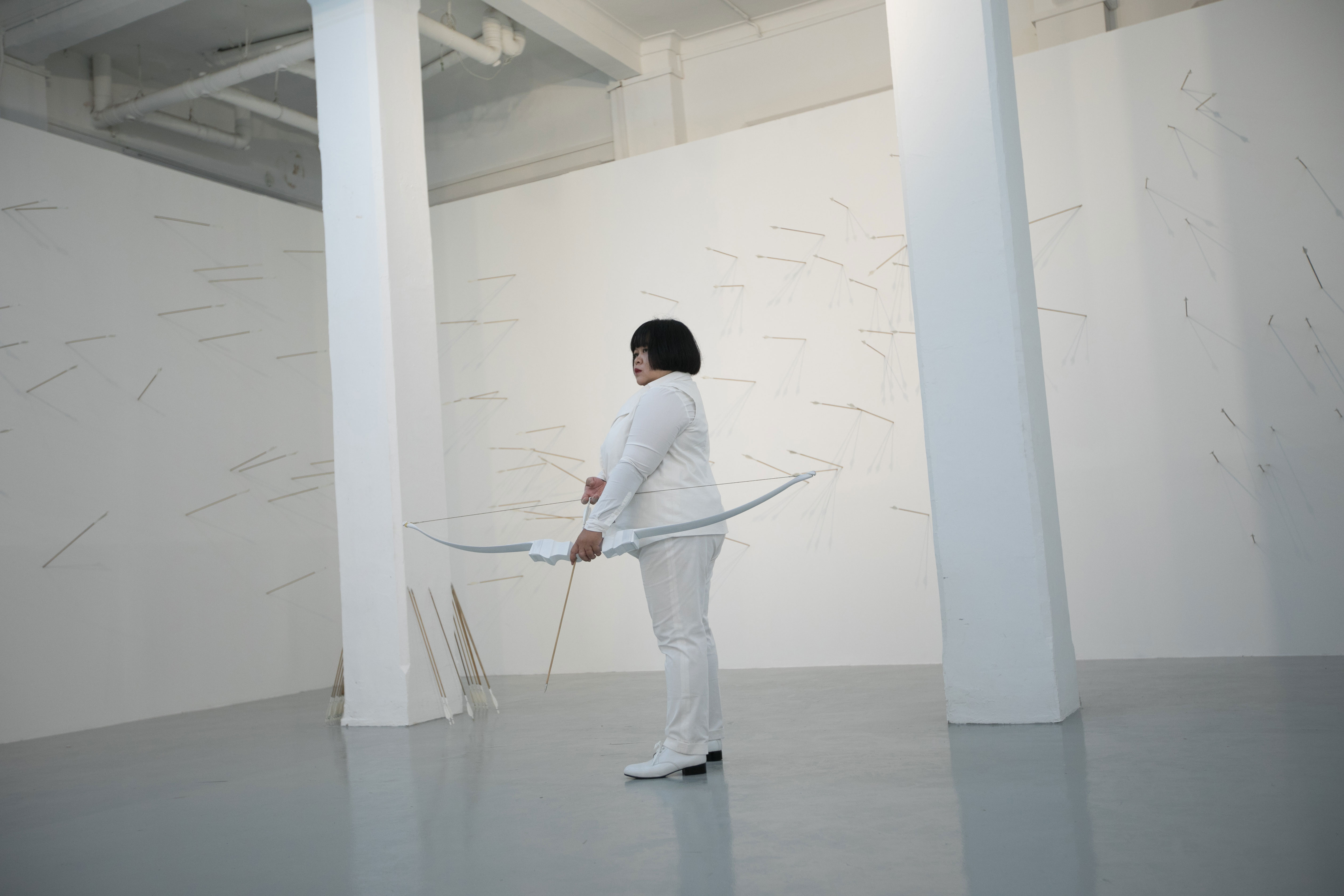 Melati Suryodarmo: Performance Art as Trigger | Ocula