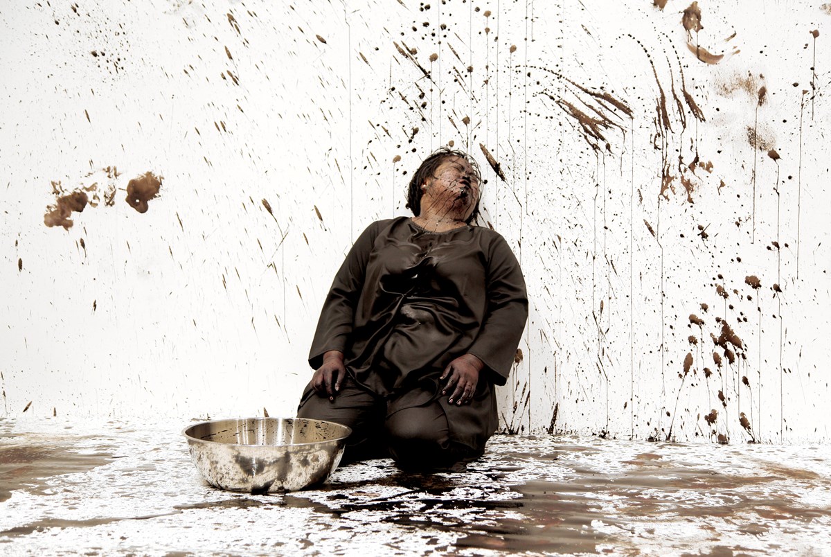 Melati Suryodarmo: Performance Art as Trigger | Ocula