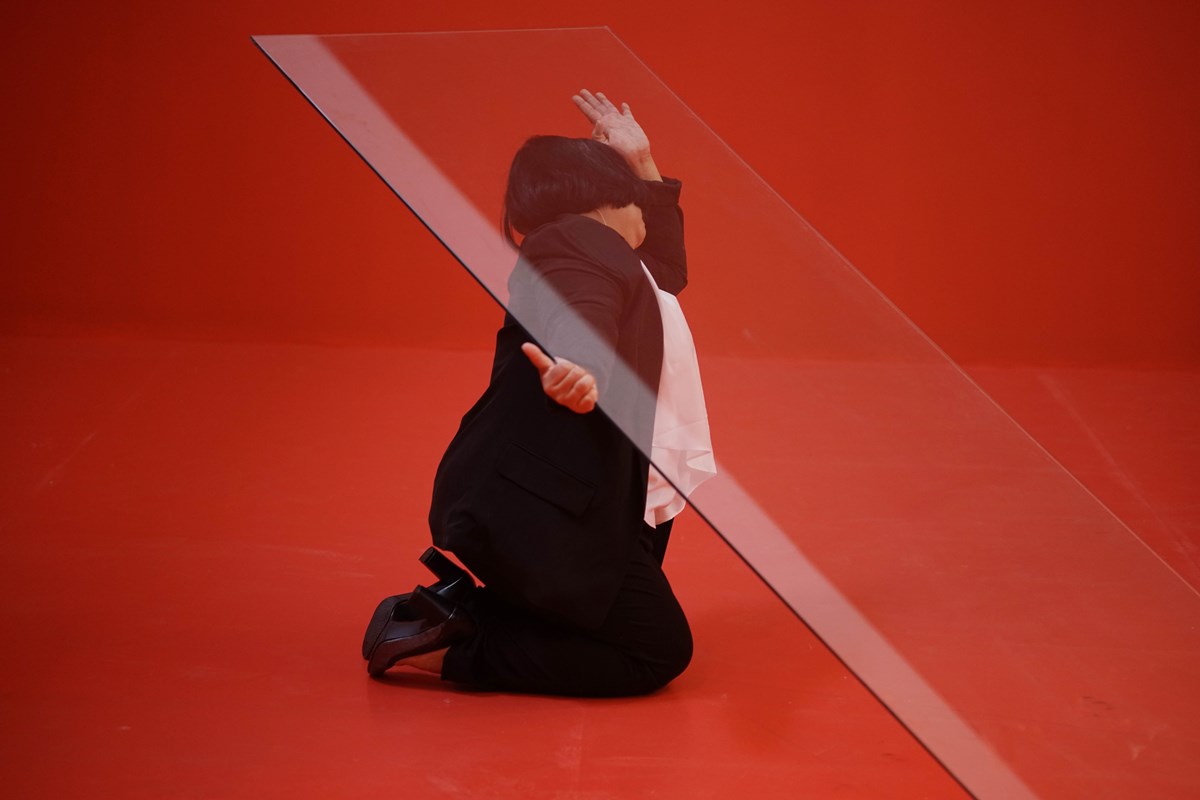 Melati Suryodarmo: Performance Art as Trigger | Ocula