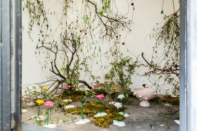 Exhibition view: We Empower, PSLab, Beirut (23–26 May 2024).
