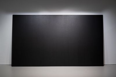 Maria Taniguchi, Untitled (2017). Exhibition view: Everyday Practices, Singapore Art Museum at Tanjong Pagar Distripark (30 August 2024–20 July 2025).
