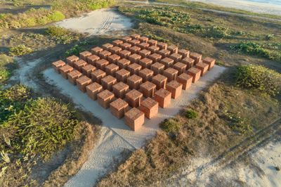Casa Wabi, Oaxaca.