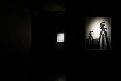 Exhibition view: Taro Masushio, Rumor Has It, Empty Gallery, Hong Kong (23 December 2020–20 February 2021).