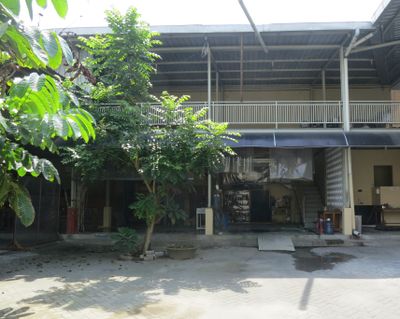Yogyakarta Art Lab.