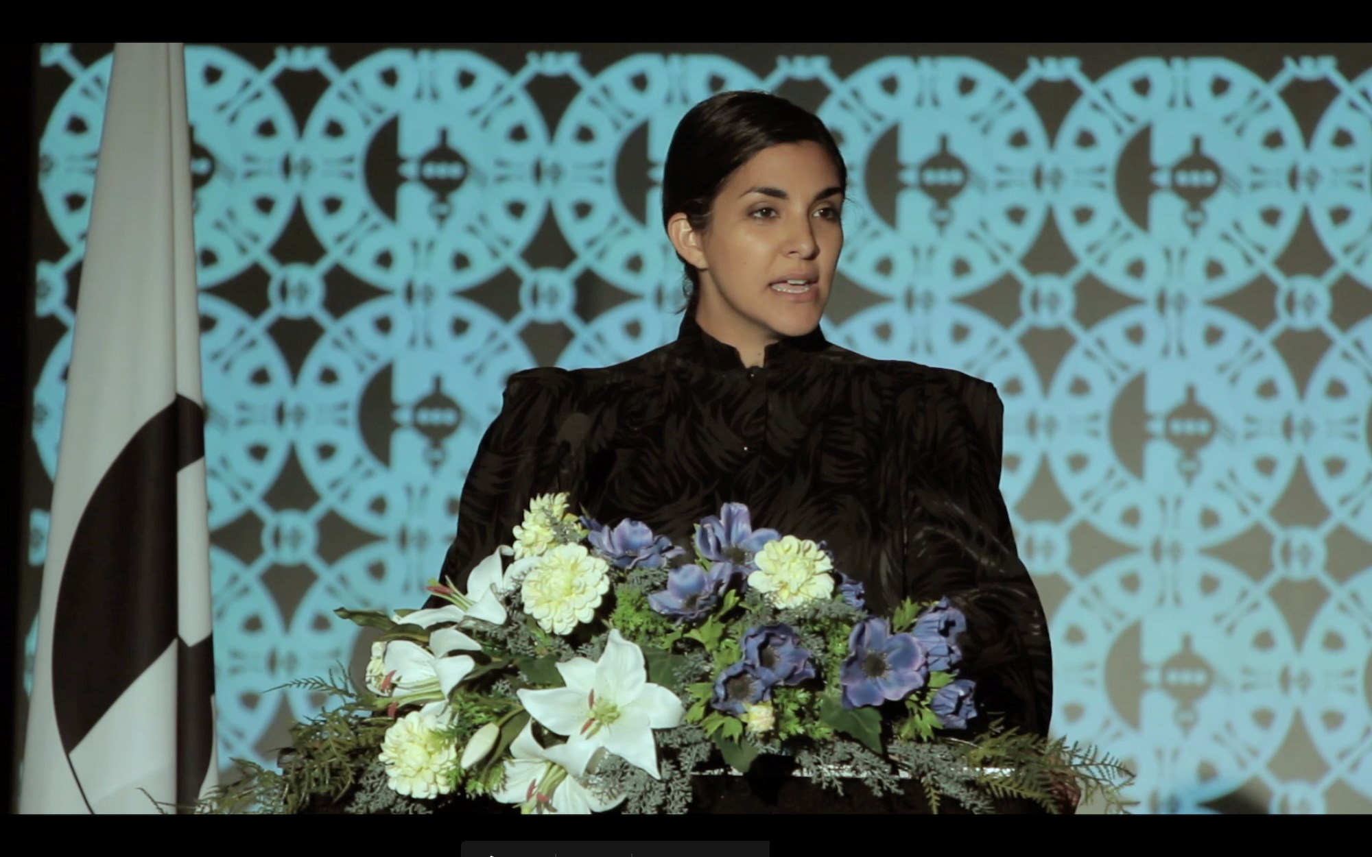 Heba Y. Amin Brings Storks and Drones to London | Ocula