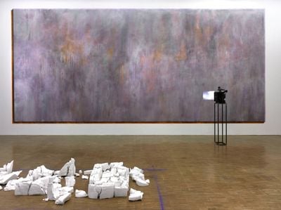 Thu Van Tran, exhibition of the Marcel Duchamp Prize, Centre Georges Pompidou, Paris (10 October – 31 December 2018).