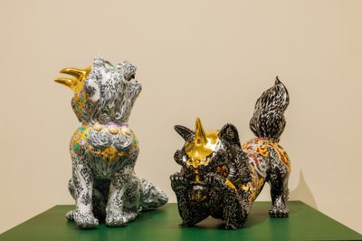 In the Land of Gold: Reflecting on an Era of Japanese