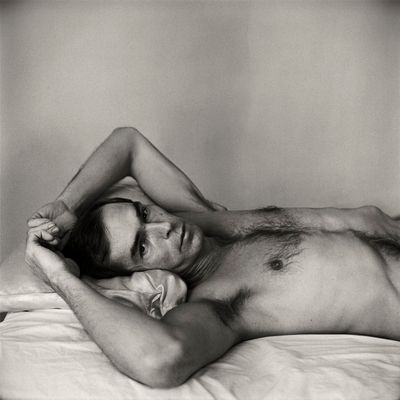 Peter Hujar,