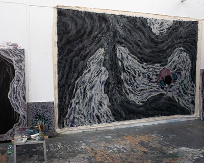 Michael Ho Studio. Photo: William Waterworth.