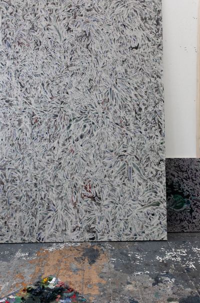Michael Ho Studio. Photo: William Waterworth.