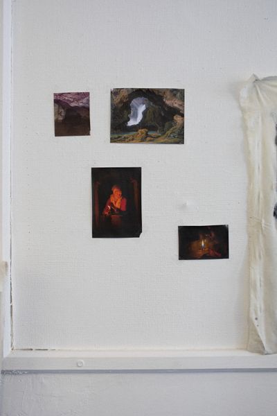 Michael Ho Studio. Photo: William Waterworth.
