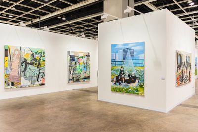 Is Hong Kong's Art Scene Bouncing Back Against the Odds?