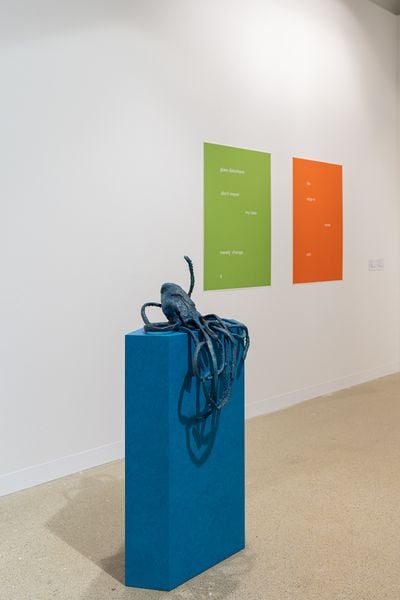 Kate MacGarry, Art Basel in Basel (16–19 June 2022).