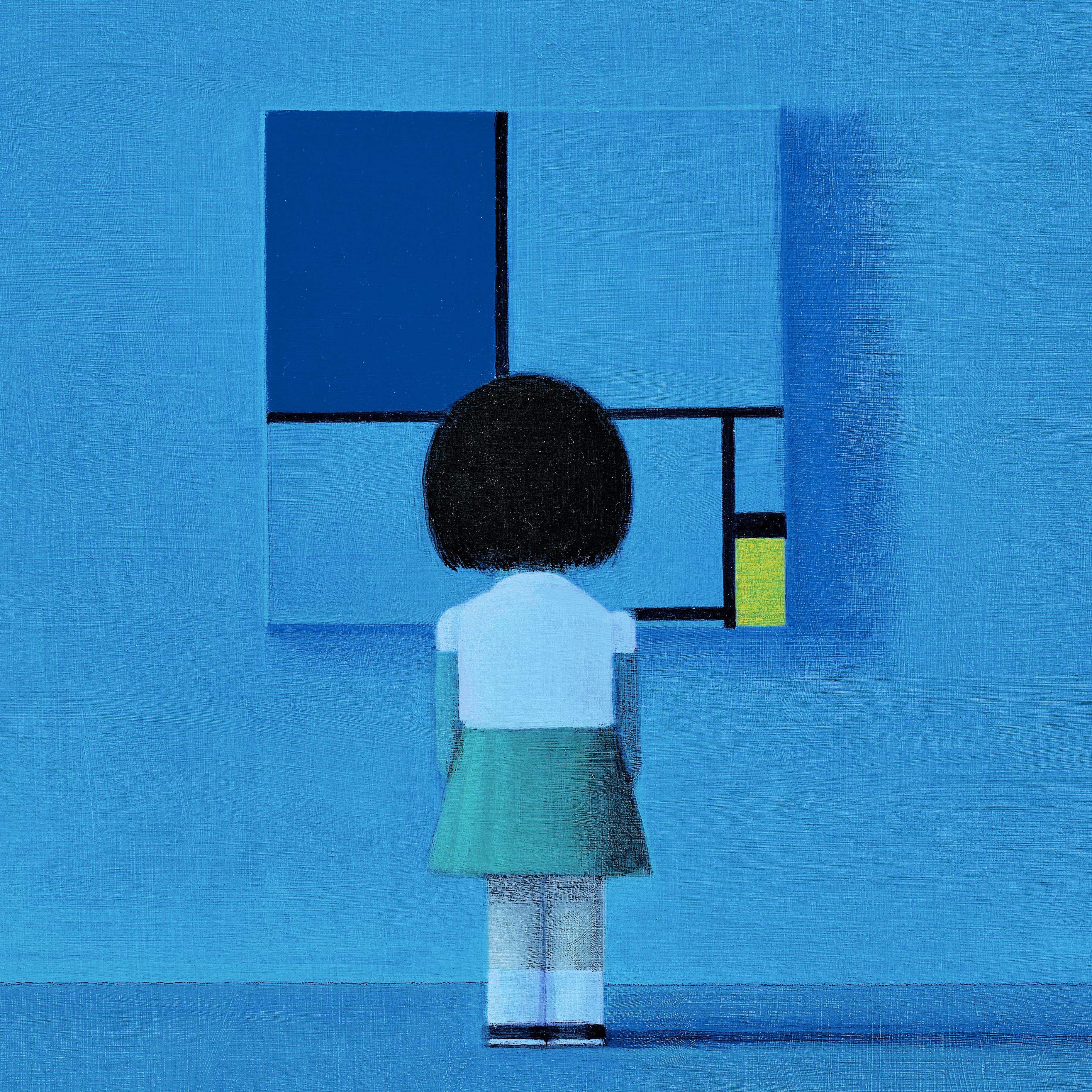 Li Ye Math Portrait Who Surpassed Expectations at Sotheby’s Singapore Auction? | Ocula