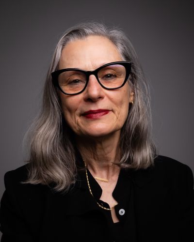 Julie Rrap (2023).