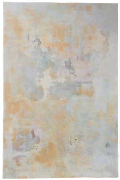 Sharon Stone, Jerusalem (2023). Acrylic on canvas. 182 x 121cm.