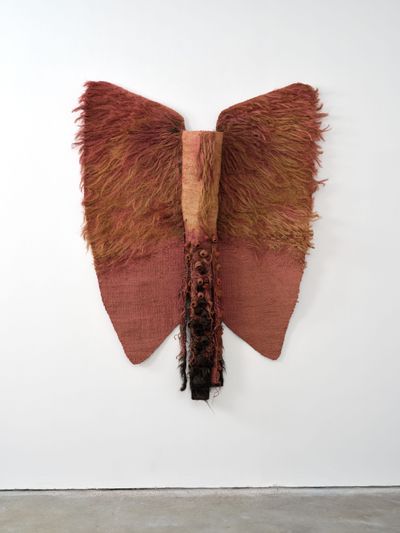 Song Huai-Kuei, Butterfly (1979).