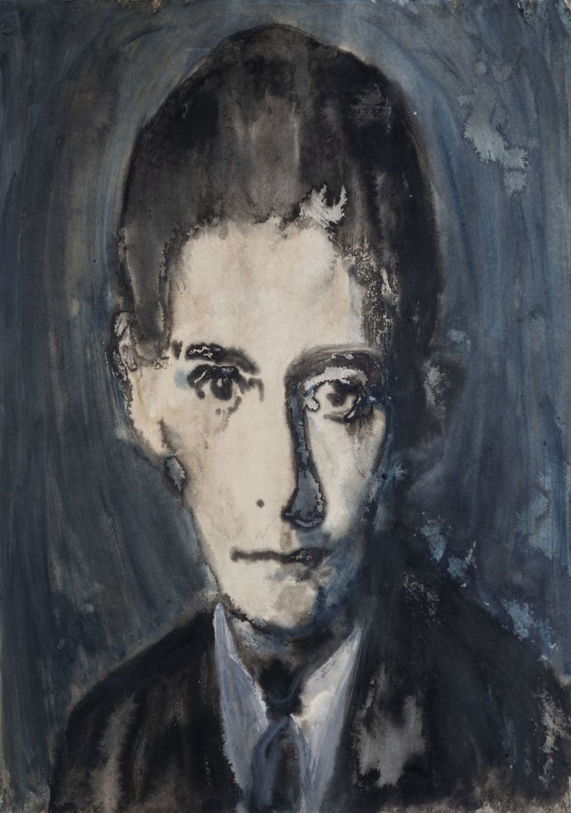 ‘KAFKAesque’ Exhibition Marks 100 Years Since Kafka’s Death | Ocula