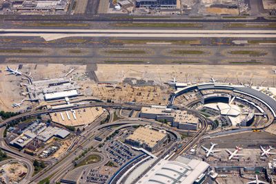 Who Are the 18 Artists Creating Works for JFK’s Terminal 6? Image 10