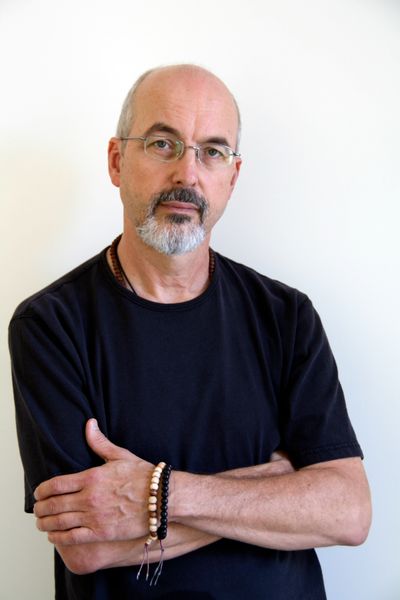 Bill Viola.