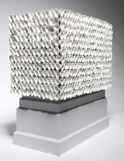 Teresa Margolles, Mil Veces un Instante (A Thousand Times in an Instant) (2024).