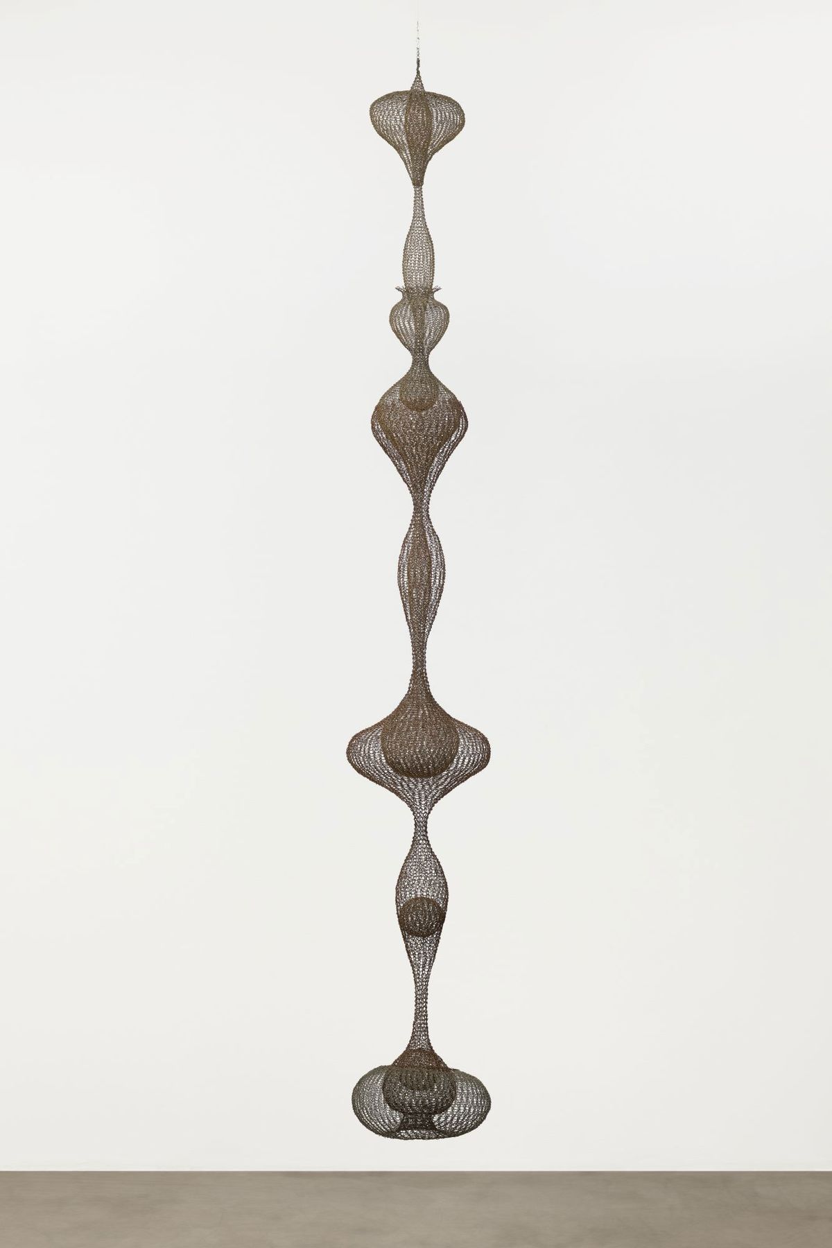 SFMOMA and MoMA Announce Major Ruth Asawa Retrospective | Ocula